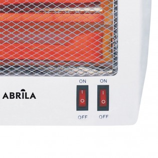 Electric quartz heater 2 elements Igneo I (800W)