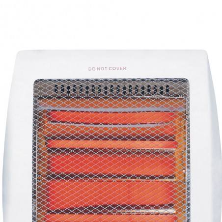 Electric quartz heater 2 elements Igneo I (800W)