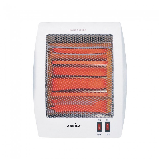 Electric quartz heater 2 elements Igneo I (800W)