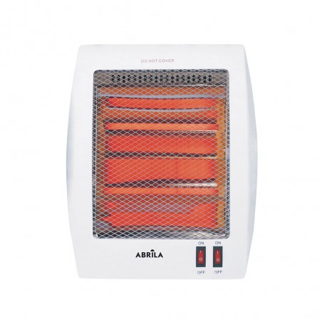 Electric quartz heater 2 elements Igneo I (800W)