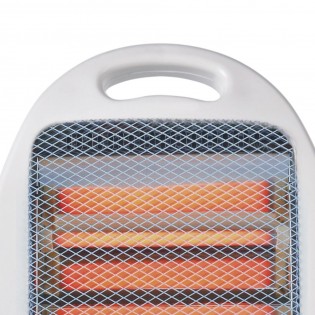 Electric quartz heater 2 elements Igneo II (800W)