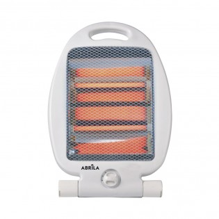 Electric quartz heater 2...