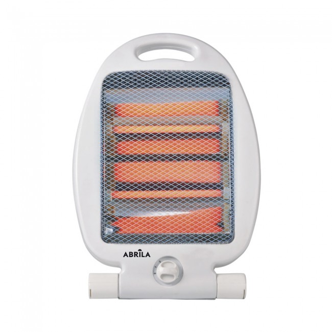 Electric quartz heater 2 elements Igneo II (800W)