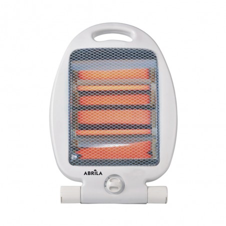 Electric quartz heater 2 elements Igneo II (800W)