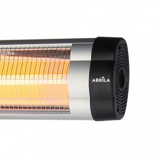 Calefactor de exterior eléctrico Austral (1500-2500W)