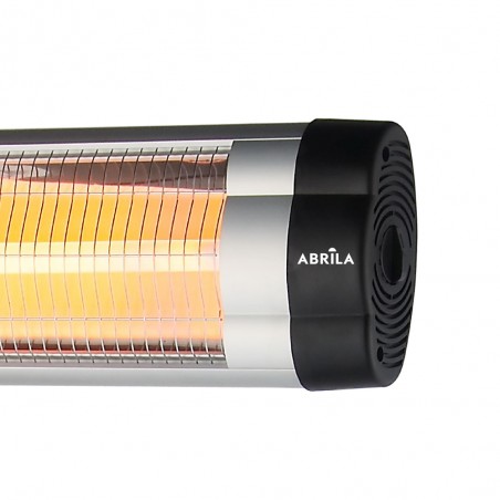 Calefactor de exterior eléctrico Austral (1500-2500W)
