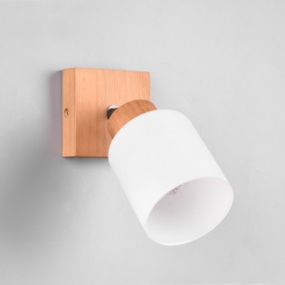 Adjustable wall lamp Assam
