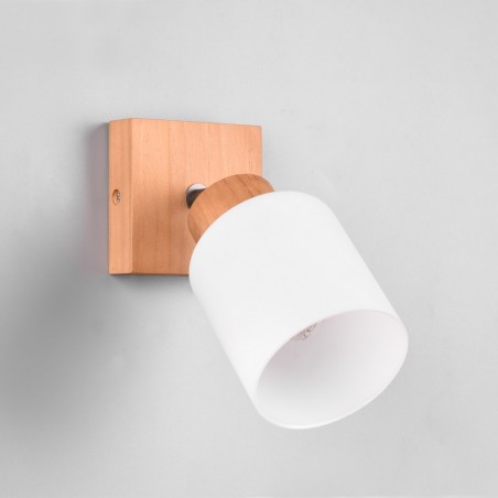 Adjustable wall lamp Assam