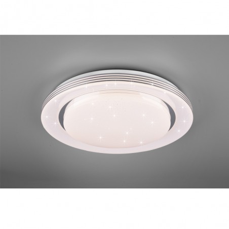 Flush light LED Atria CCT (22.5W)