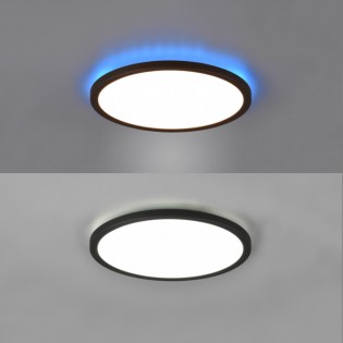 Flush light LED Aureo RGB CCT (18W)