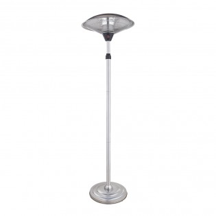 Outdoor Floor heater 2...