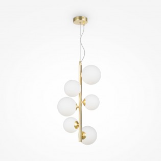 Pendant Lamp Dallas (6 lights)