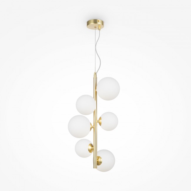 Pendant Lamp Dallas (6 lights)