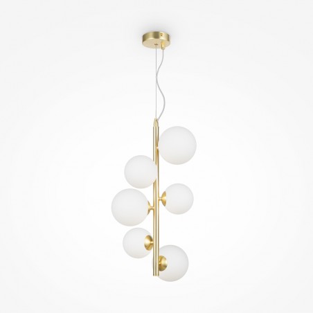 Pendant Lamp Dallas (6 lights)