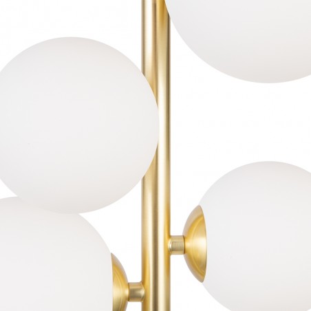 Pendant Lamp Dallas (6 lights)