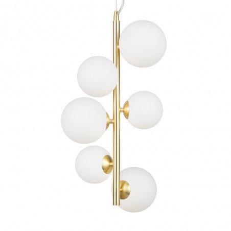 Pendant Lamp Dallas (6 lights)