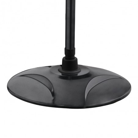Outdoor floor heater 3 elements Austral (2000W)