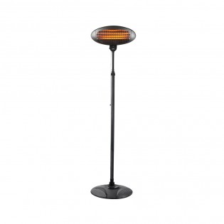 Outdoor floor heater 3...
