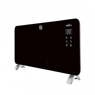 Glass heat emitter Gaban...