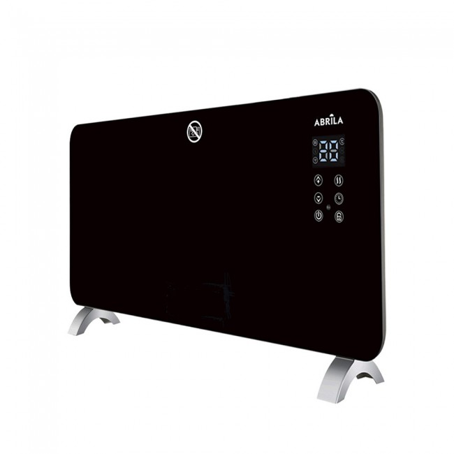 Glass heat emitter Gaban Smart (2000W)