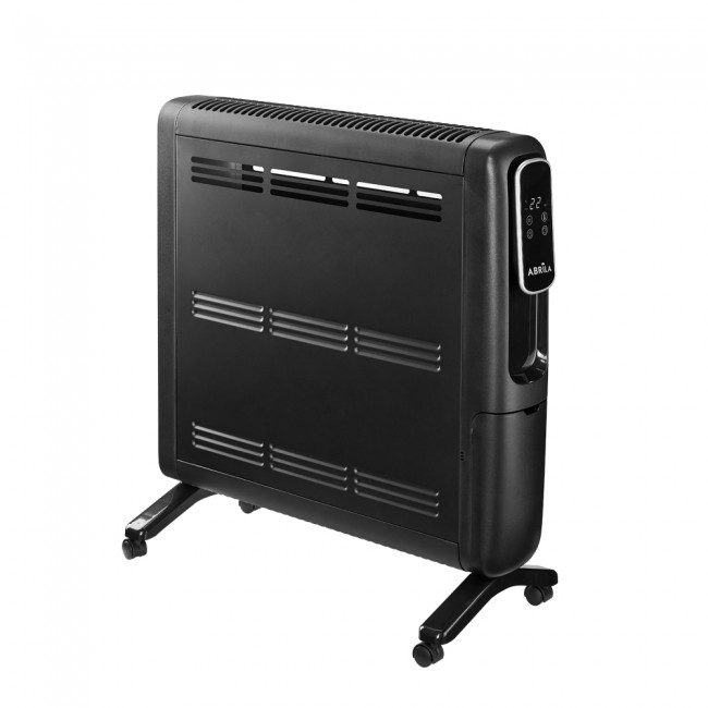 Emisor térmico de cristal Alpino (1500W-2000W-2400W)