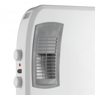 Electric convector 3 powers Bengala (2000W)