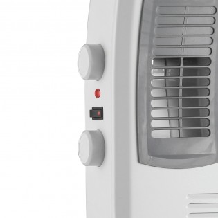 Electric convector 3 powers Bengala (2000W)