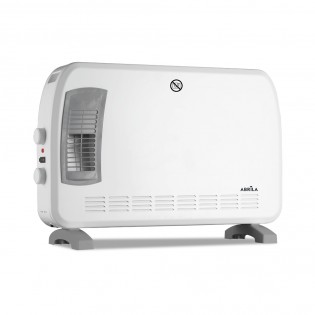 Electric convector 3 powers...