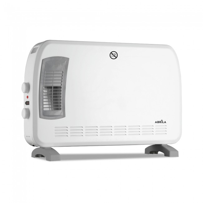 Electric convector 3 powers Bengala (2000W)