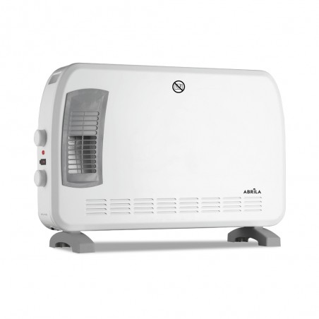 Electric convector 3 powers Bengala (2000W)