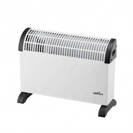Electric convector 3 powers Falla (2000W)