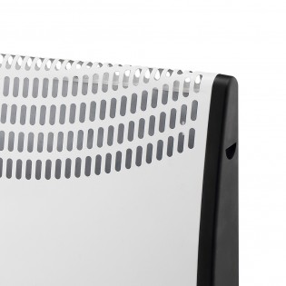 Electric convector 3 powers Falla II (2000W)