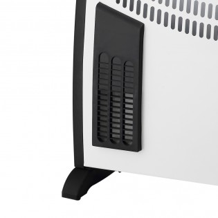 Electric convector 3 powers Falla II (2000W)