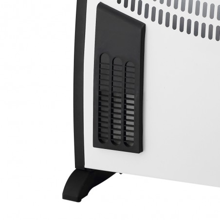 Electric convector 3 powers Falla II (2000W)