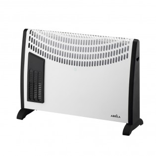 Convector eléctrico 3...