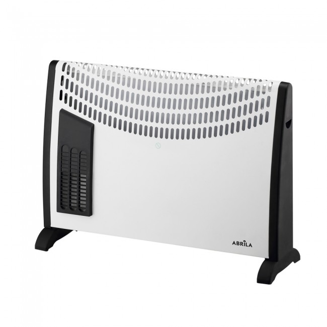 Electric convector 3 powers Falla II (2000W)