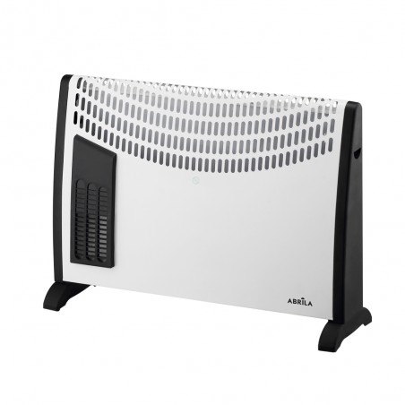 Electric convector 3 powers Falla II (2000W)