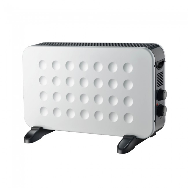 Electric convector 2 powers Hogar (2000W)