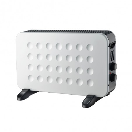 Electric convector 2 powers Hogar (2000W)