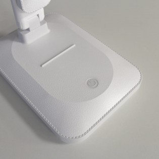 LED Desk Lamp Canopus CCT Dim (3W)