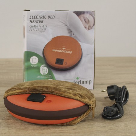 Bed heater with pilot (500W)