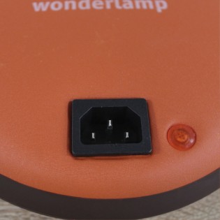 Calienta camas Wonder