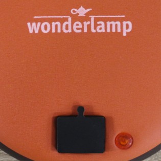 Bed heater with pilot (500W)