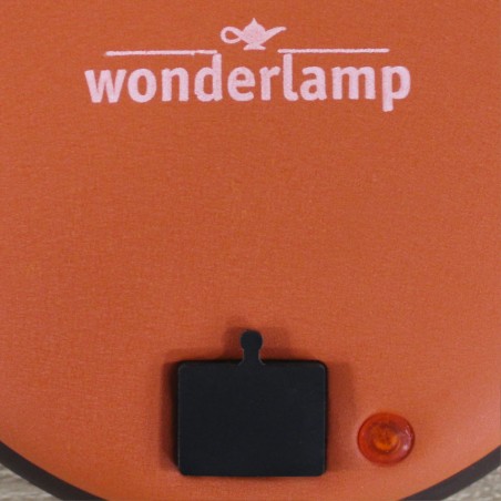 Bed heater with pilot (500W)