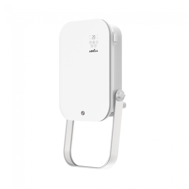 Termoventilador de pared para baños Austria (2000W)