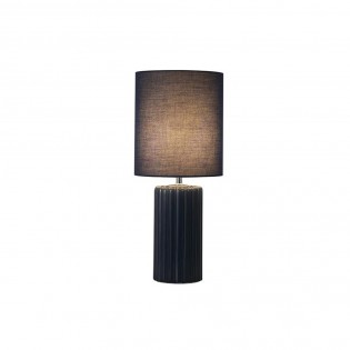 Table Lamp Groove