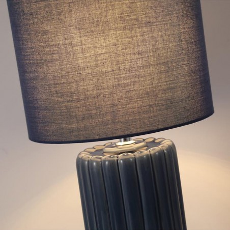 Table Lamp Groove