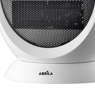 Termoventilador 2 potencias Mongol Efecto Fuego (2000W)