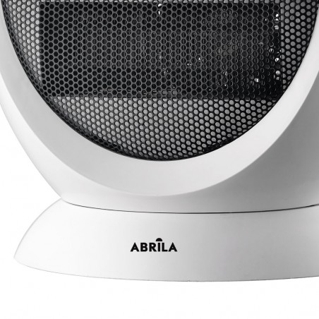 Termoventilador 2 potencias Mongol Efecto Fuego (2000W)