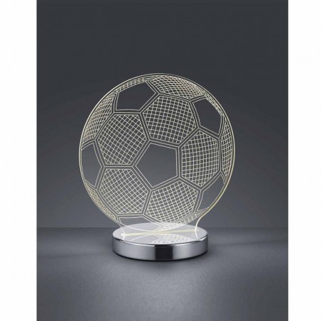 Table lamp LED Ball CCT (7W)